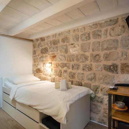 Private Accomodation Linda ดูบรอฟนิก ภายนอก รูปภาพ