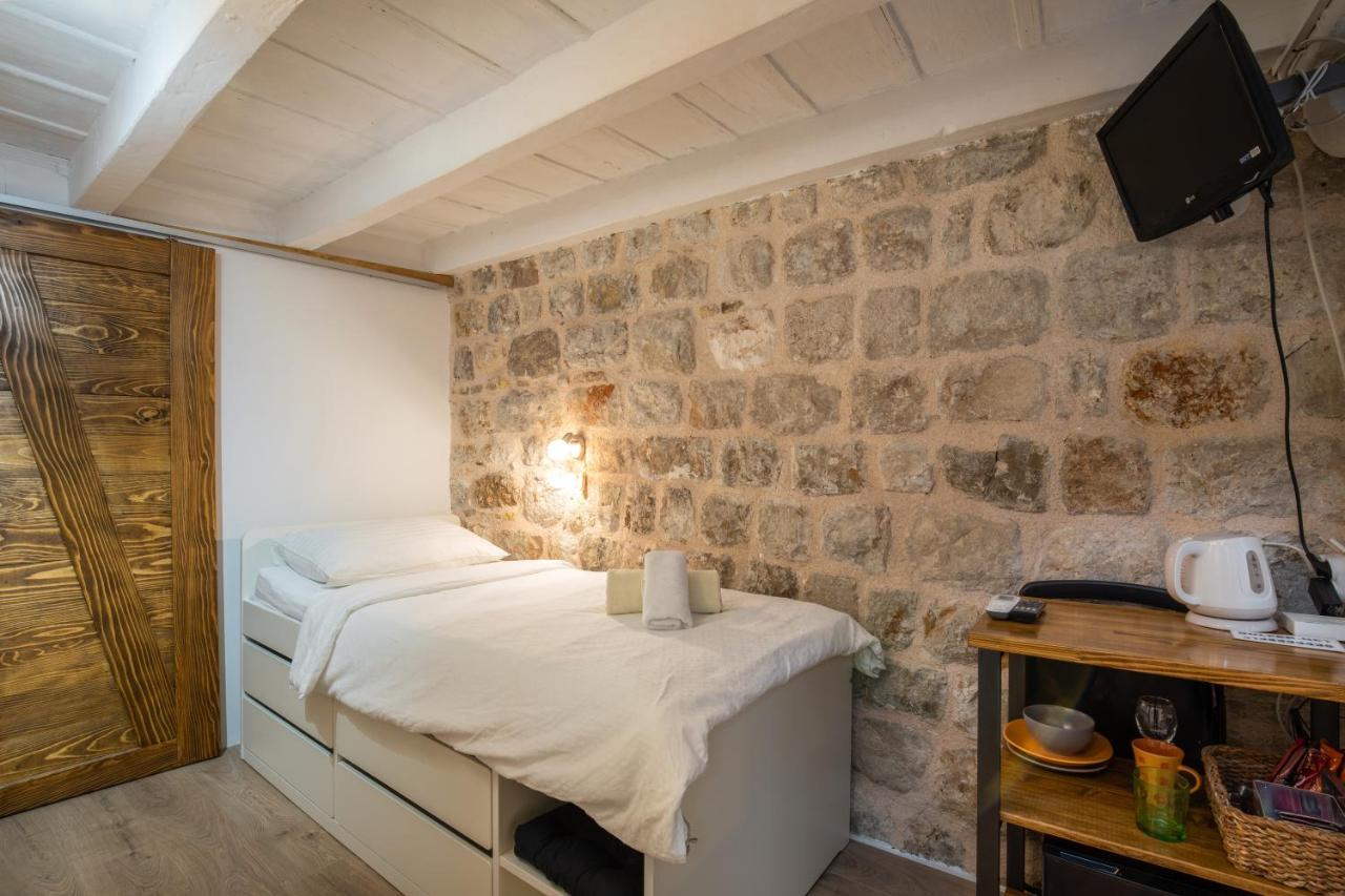 Private Accomodation Linda ดูบรอฟนิก ภายนอก รูปภาพ