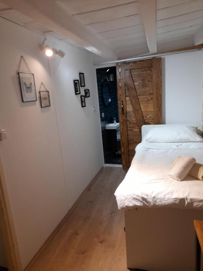 Private Accomodation Linda ดูบรอฟนิก ภายนอก รูปภาพ