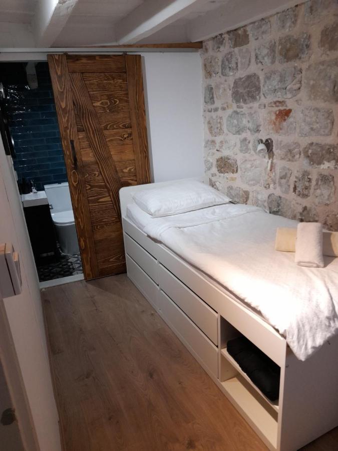 Private Accomodation Linda ดูบรอฟนิก ภายนอก รูปภาพ