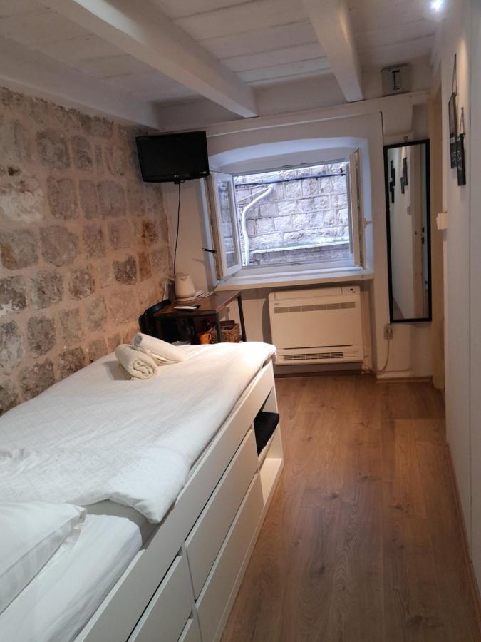 Private Accomodation Linda ดูบรอฟนิก ภายนอก รูปภาพ